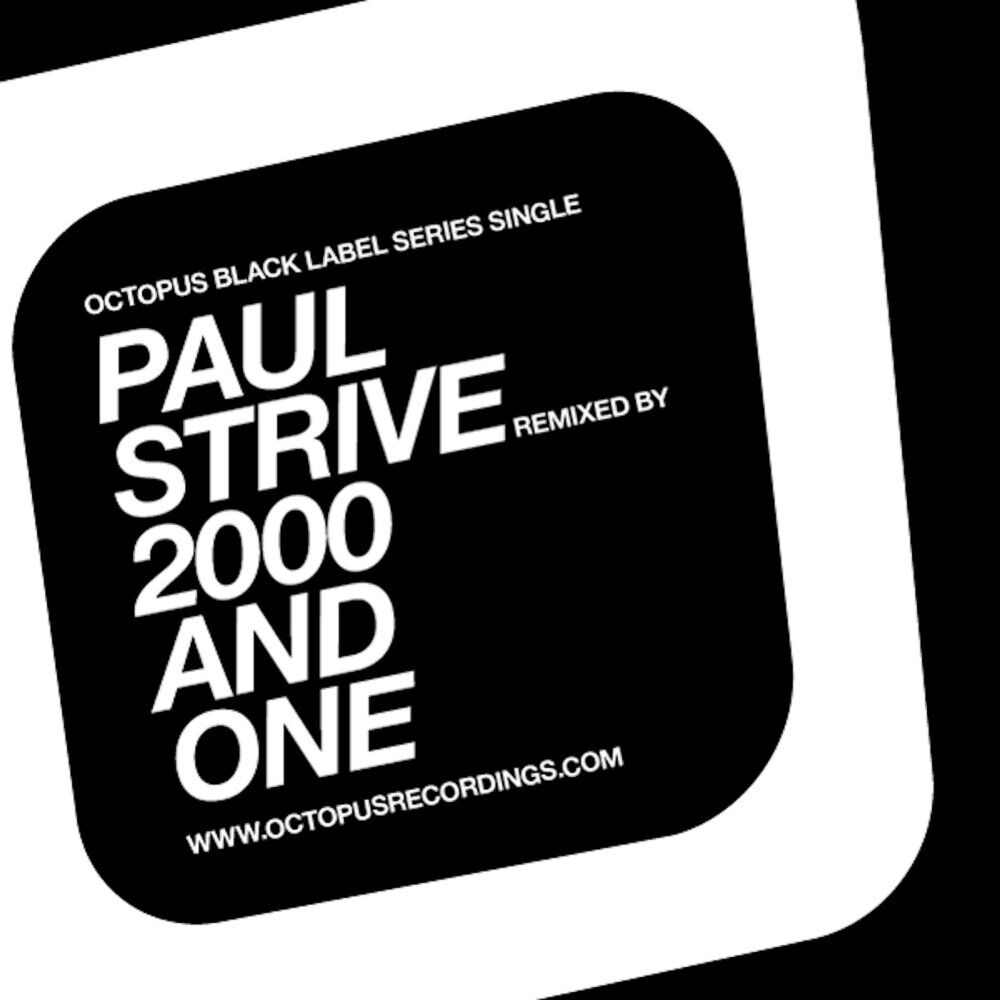 Picture of Paul Strive