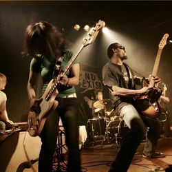 The Dirtbombs