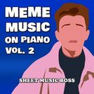 Sheet Music Boss