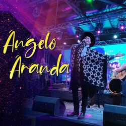 Picture of Ángelo Aranda