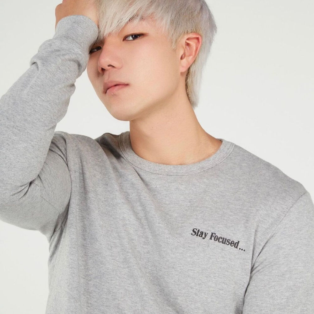 Picture of Zion Hwang