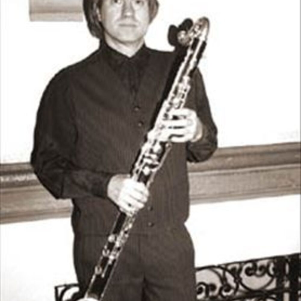 Picture of Wolfgang Meyer