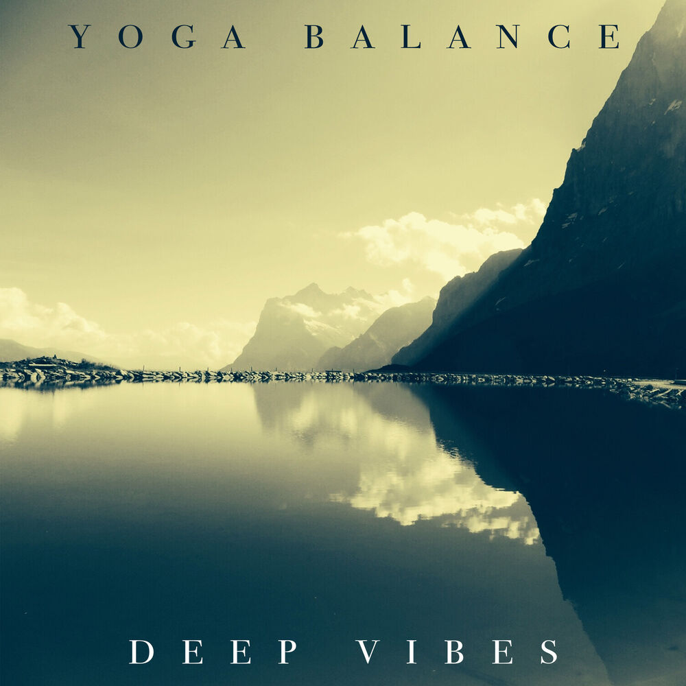 Picture of Yoga Balance