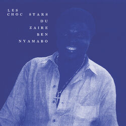 Picture of Les Choc Stars du Zaire