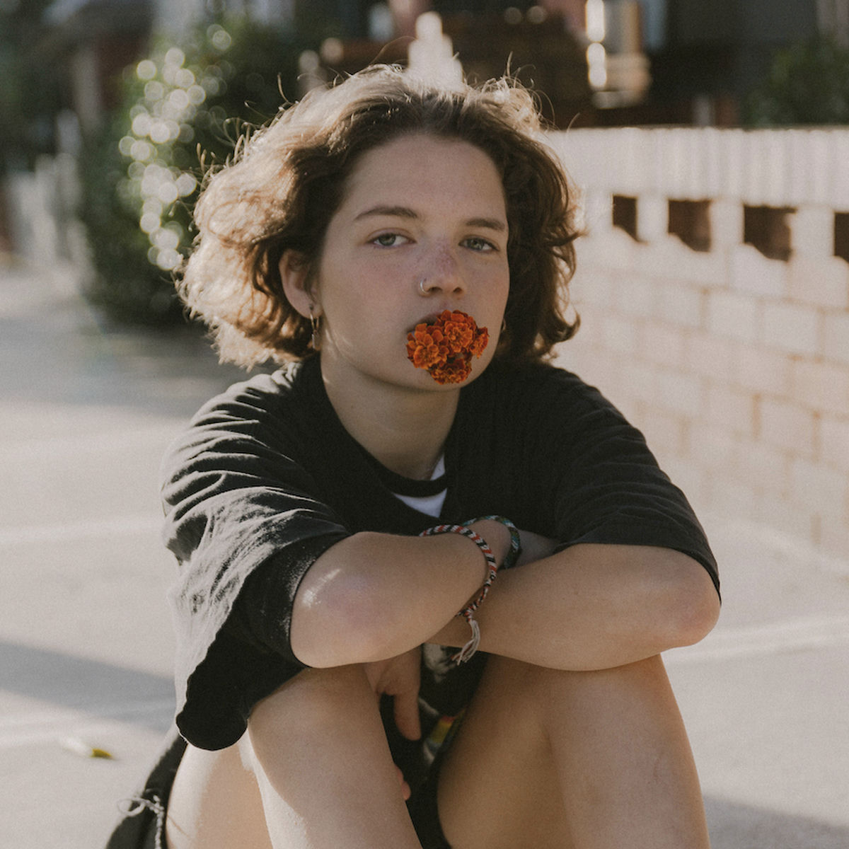 Artist picture of MAY-A