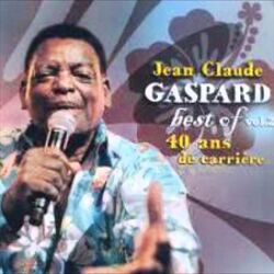 Picture of Jean-Claude Gaspard