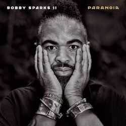 Picture of Bobby Sparks II