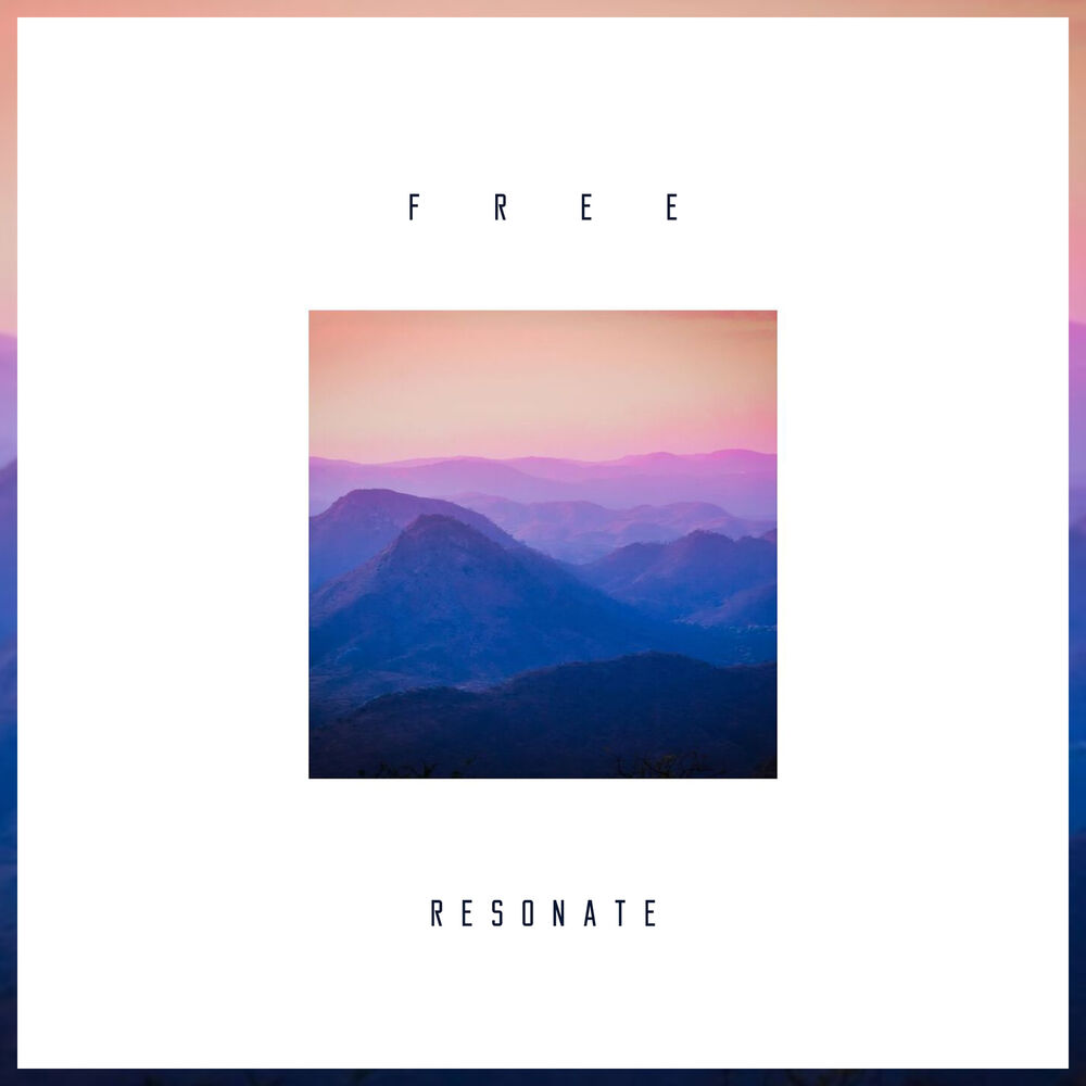 Picture of Resonate