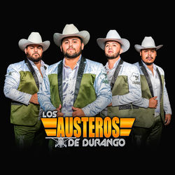 Picture of Los Austeros De Durango