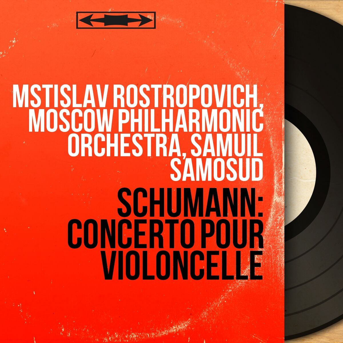 Moscow Philharmonic Orchestra