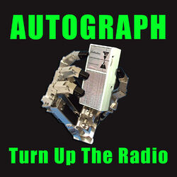 Picture of Autograph