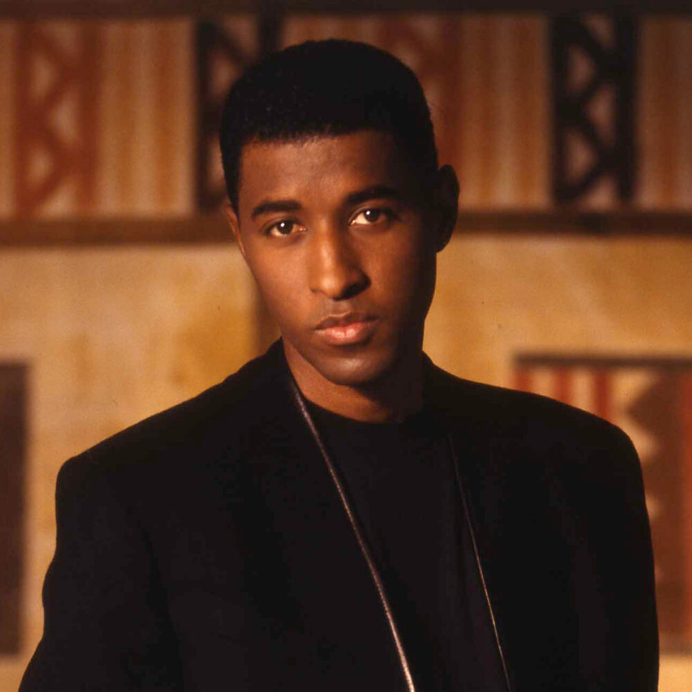 Picture of Babyface