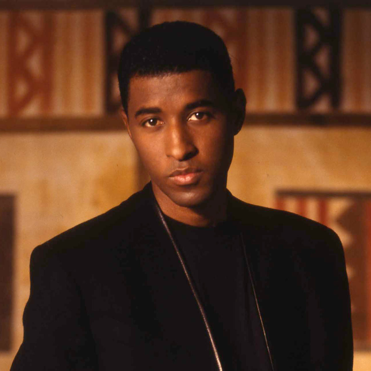Artist picture of Babyface