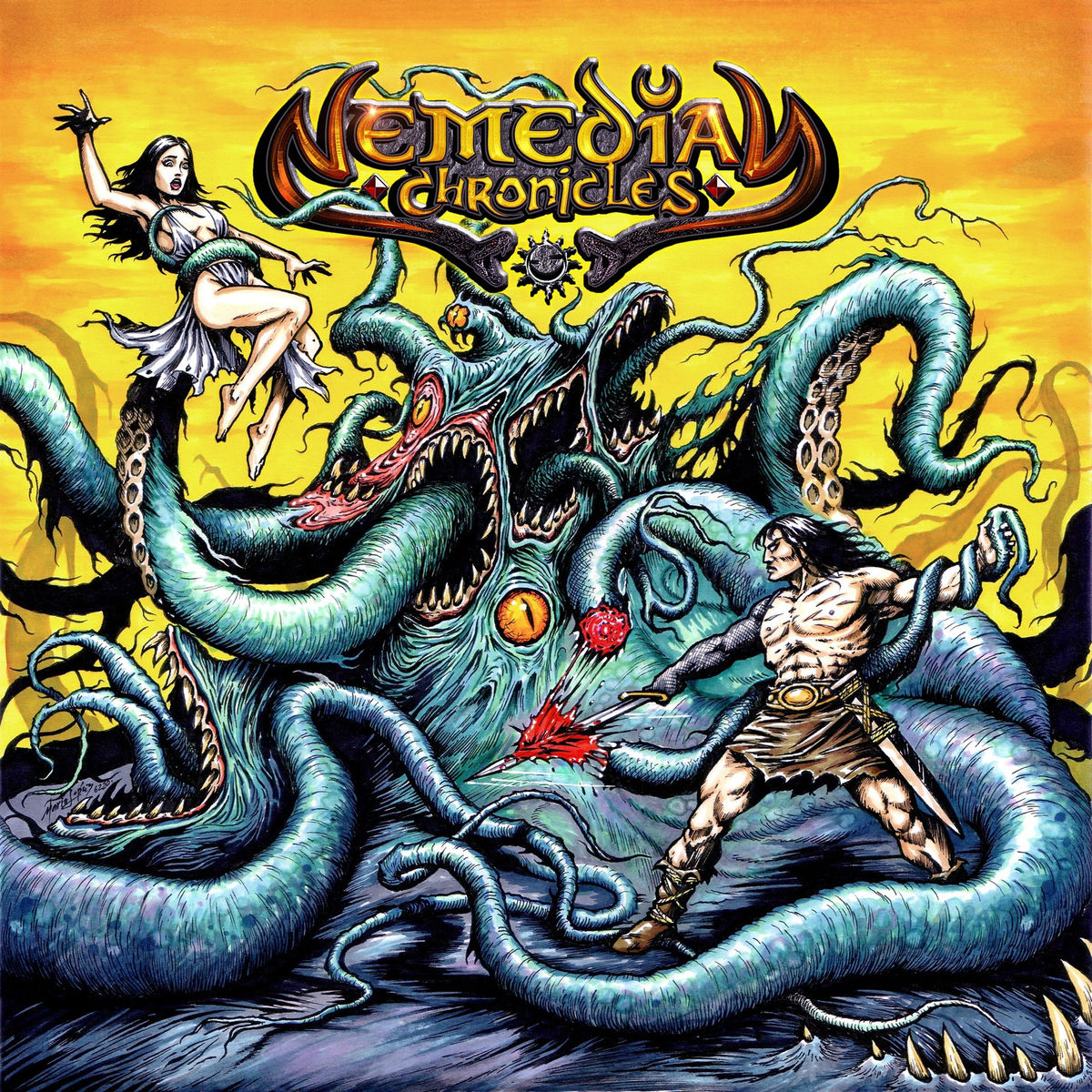Marshall Law - Power Game (Expanded Edition) | Deezer