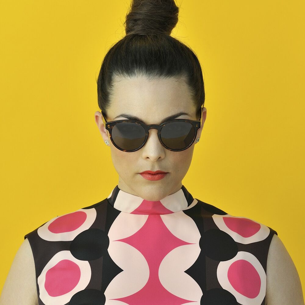Picture of Caro Emerald