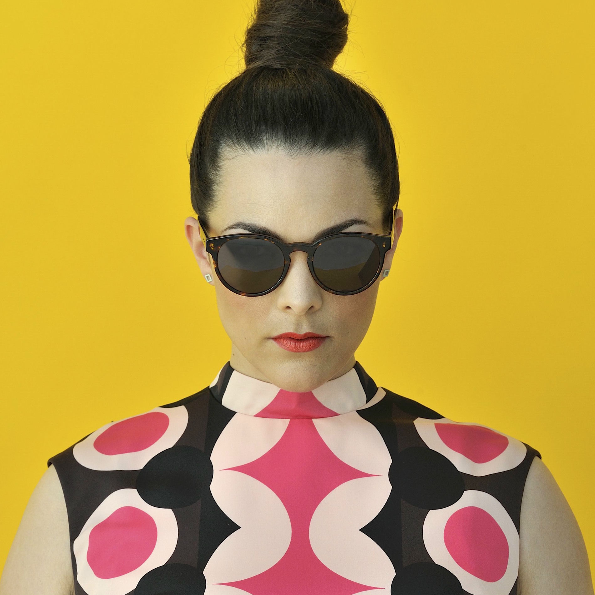 Artist picture of Caro Emerald