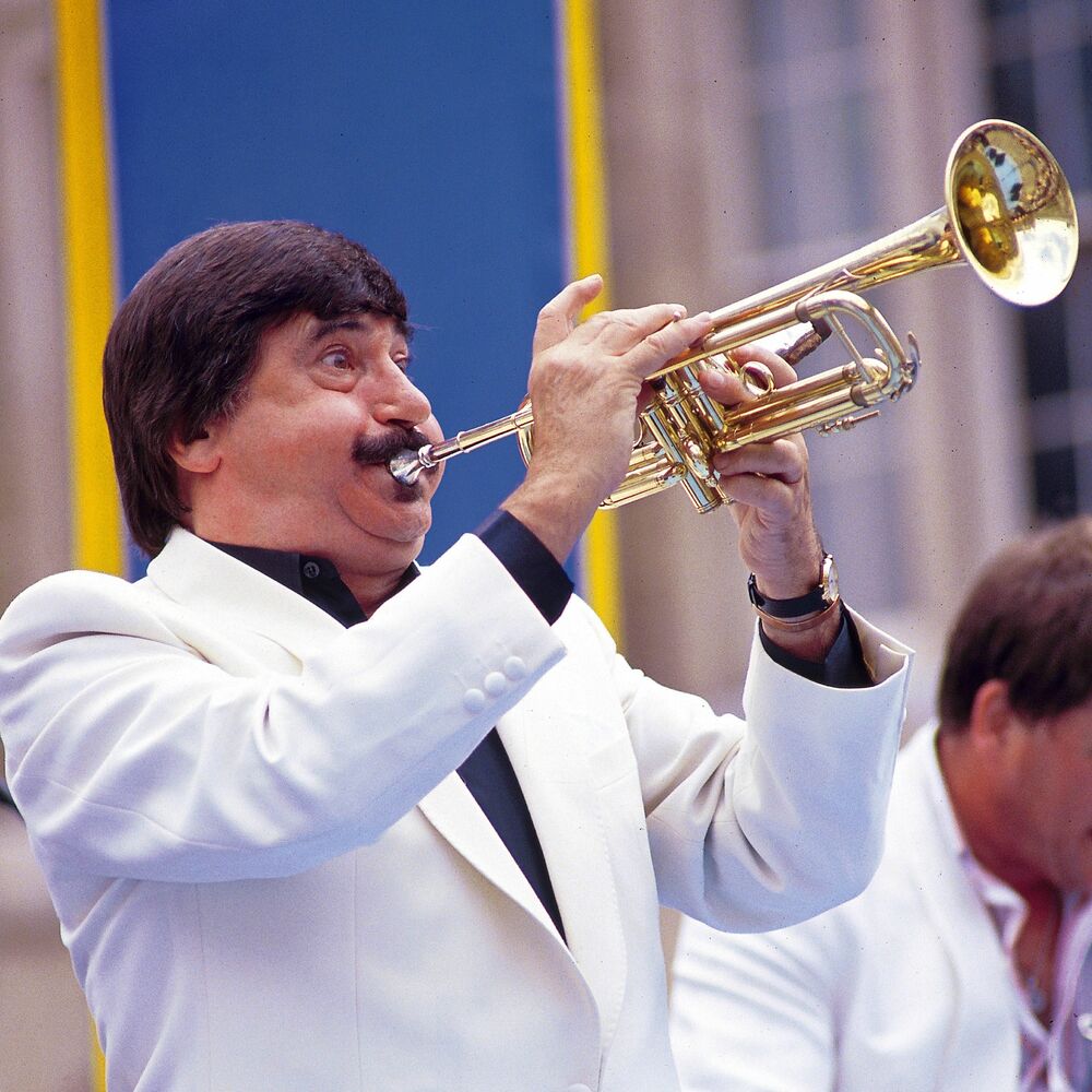 Picture of Kenny Ball