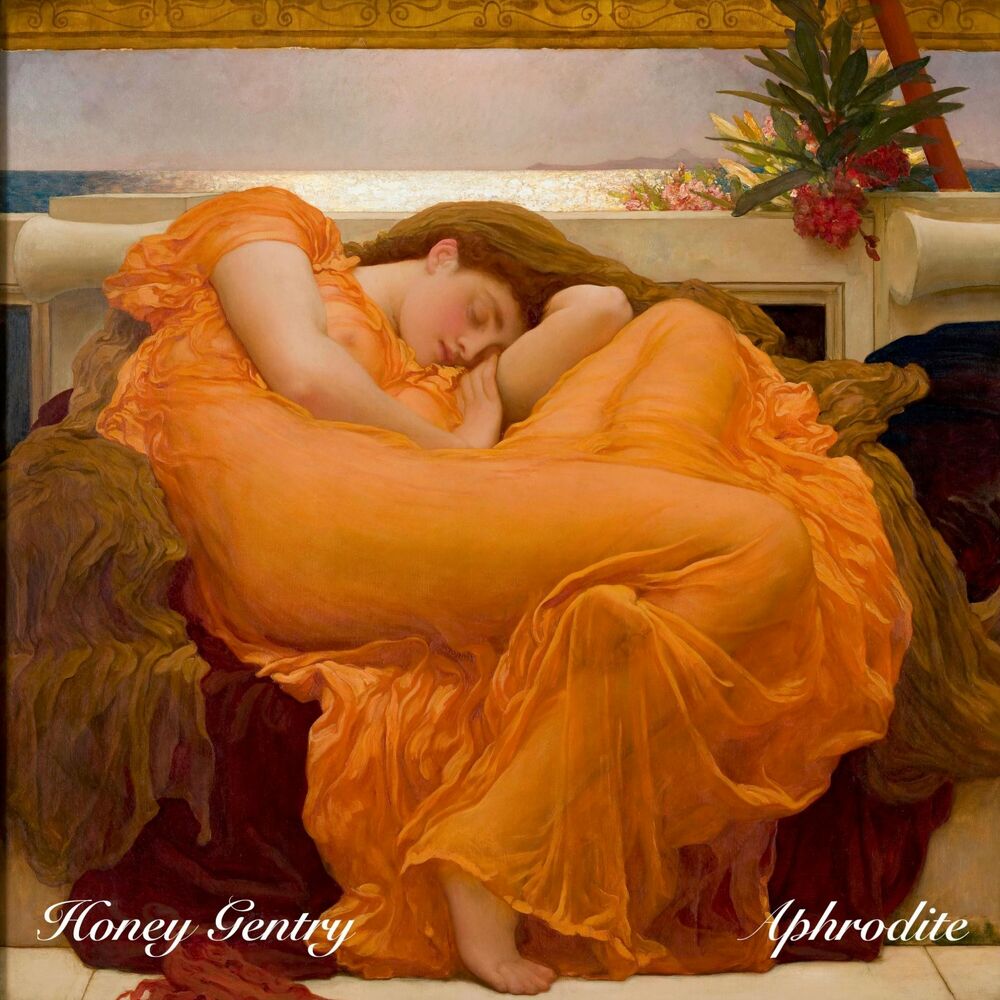 Picture of Honey Gentry