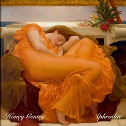 Picture of Honey Gentry