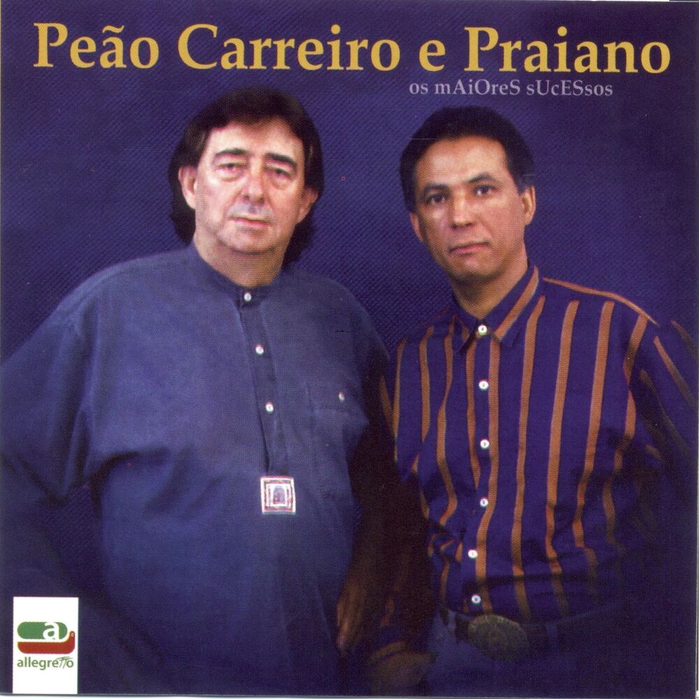 Picture of Peão Carreiro e Praiano