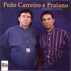 Picture of Peão Carreiro e Praiano