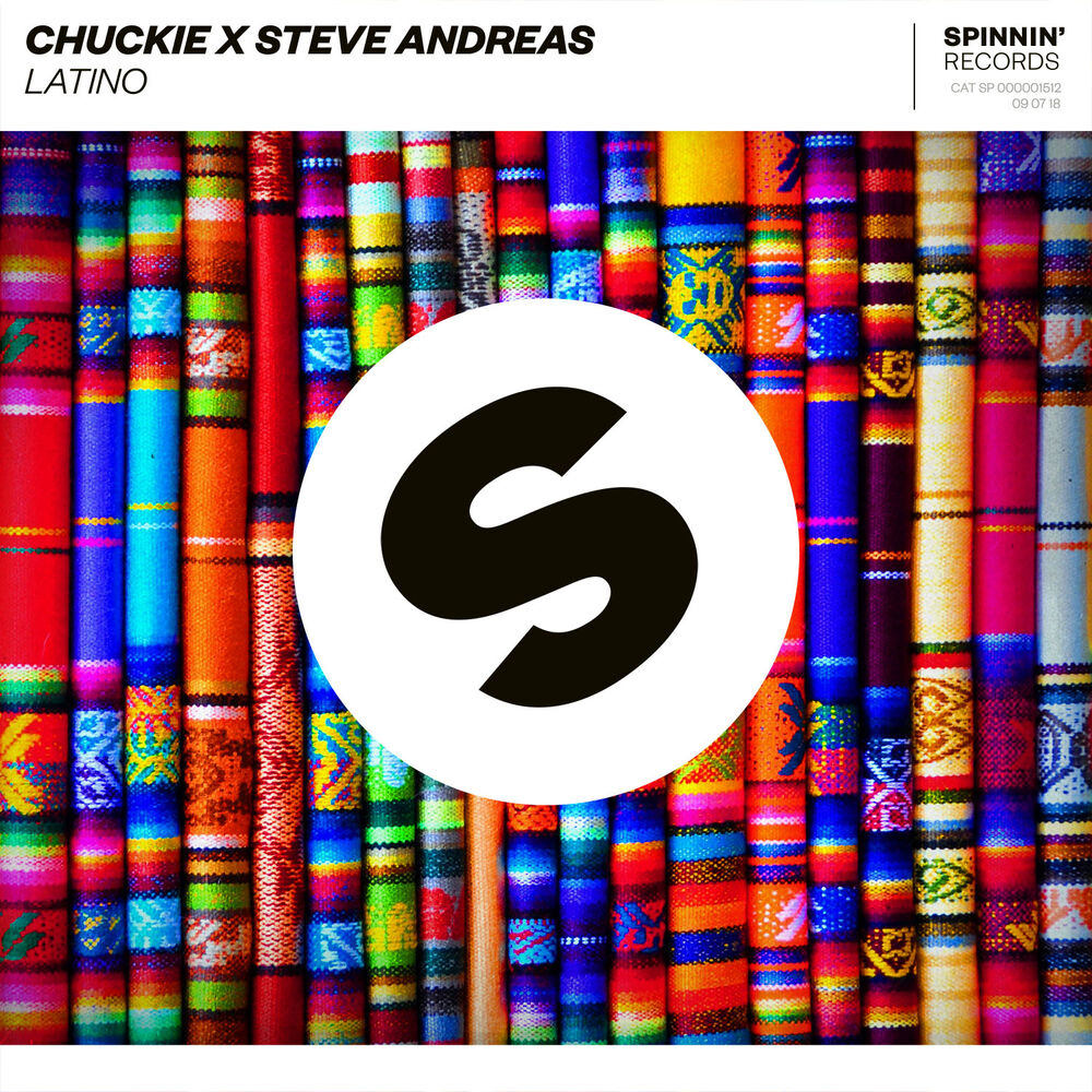 Picture of Steve Andreas