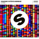 Steve Andreas