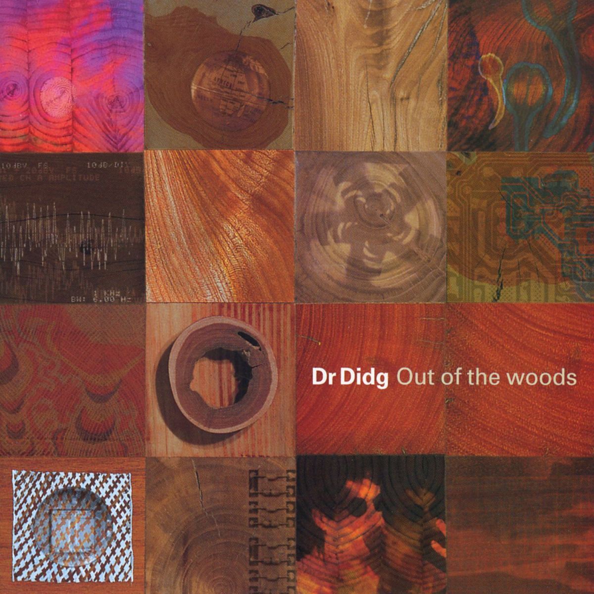 Dr. Didg