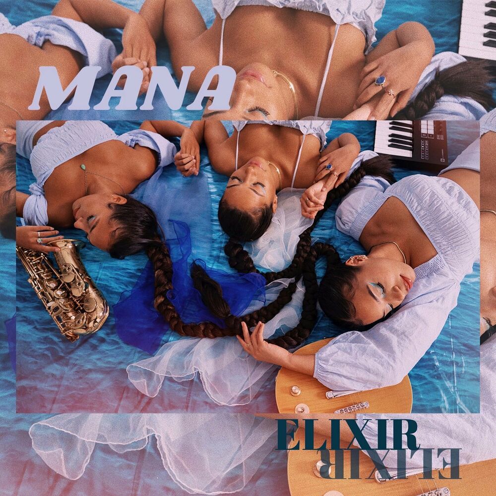 Picture of Mana