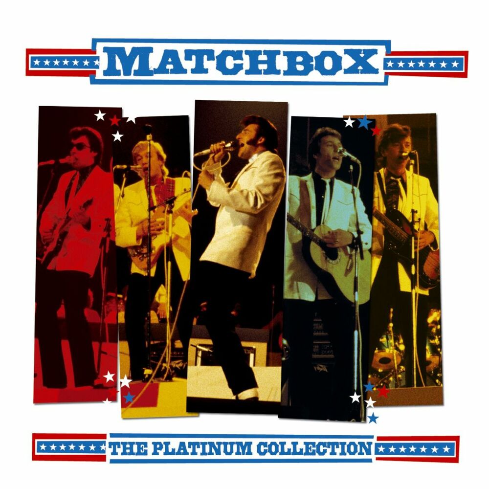 Picture of Matchbox