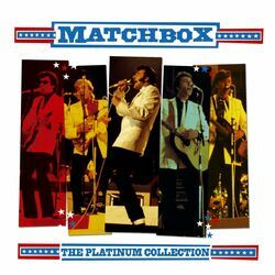 Picture of Matchbox