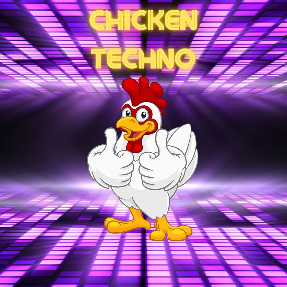 Picture of Chicken Techno