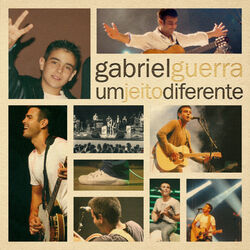 Picture of Gabriel Guerra