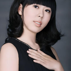 Picture of Shiran Wang