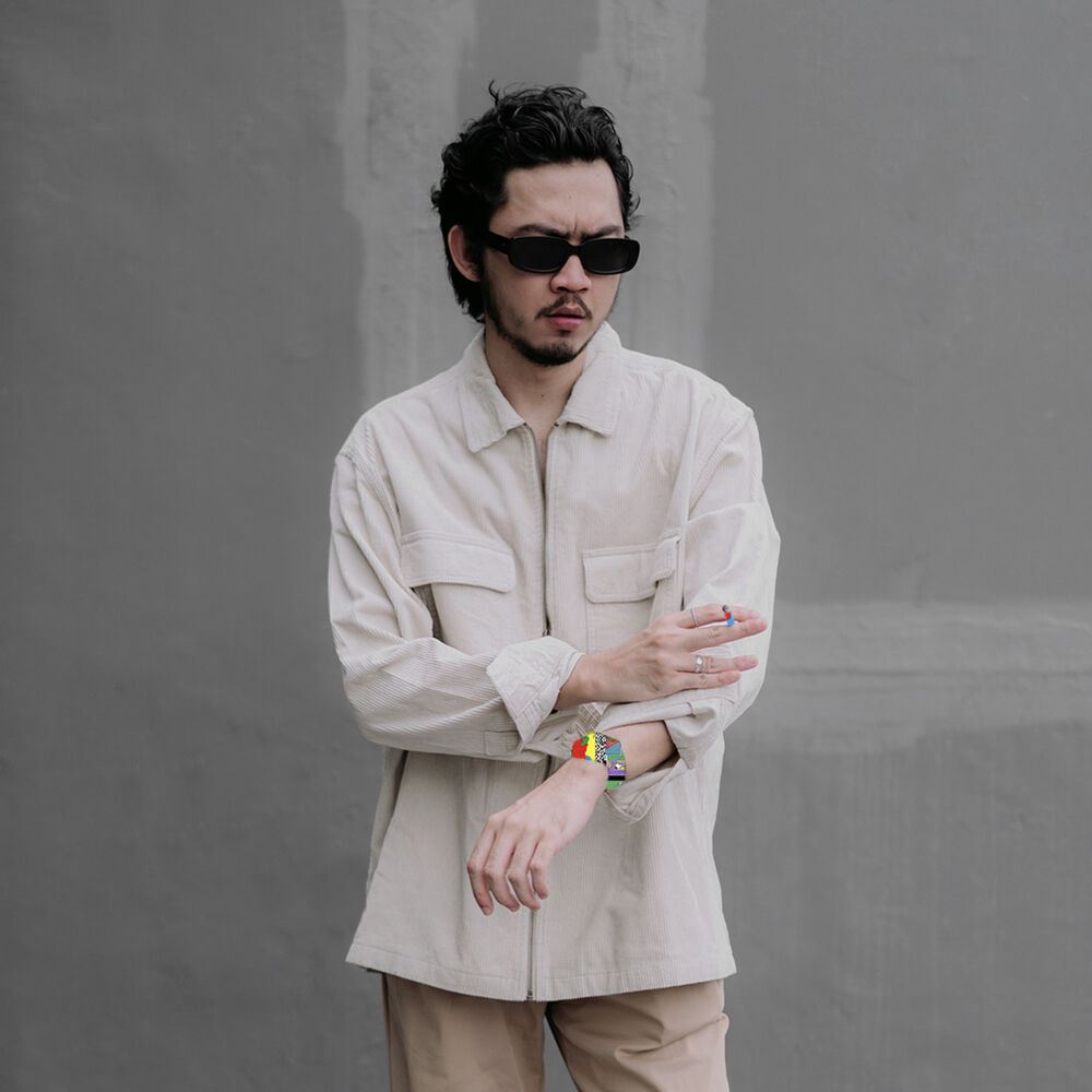 Picture of Pamungkas