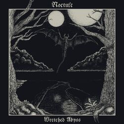 Picture of Noctule