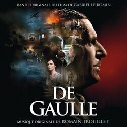 Picture of Romain Trouillet
