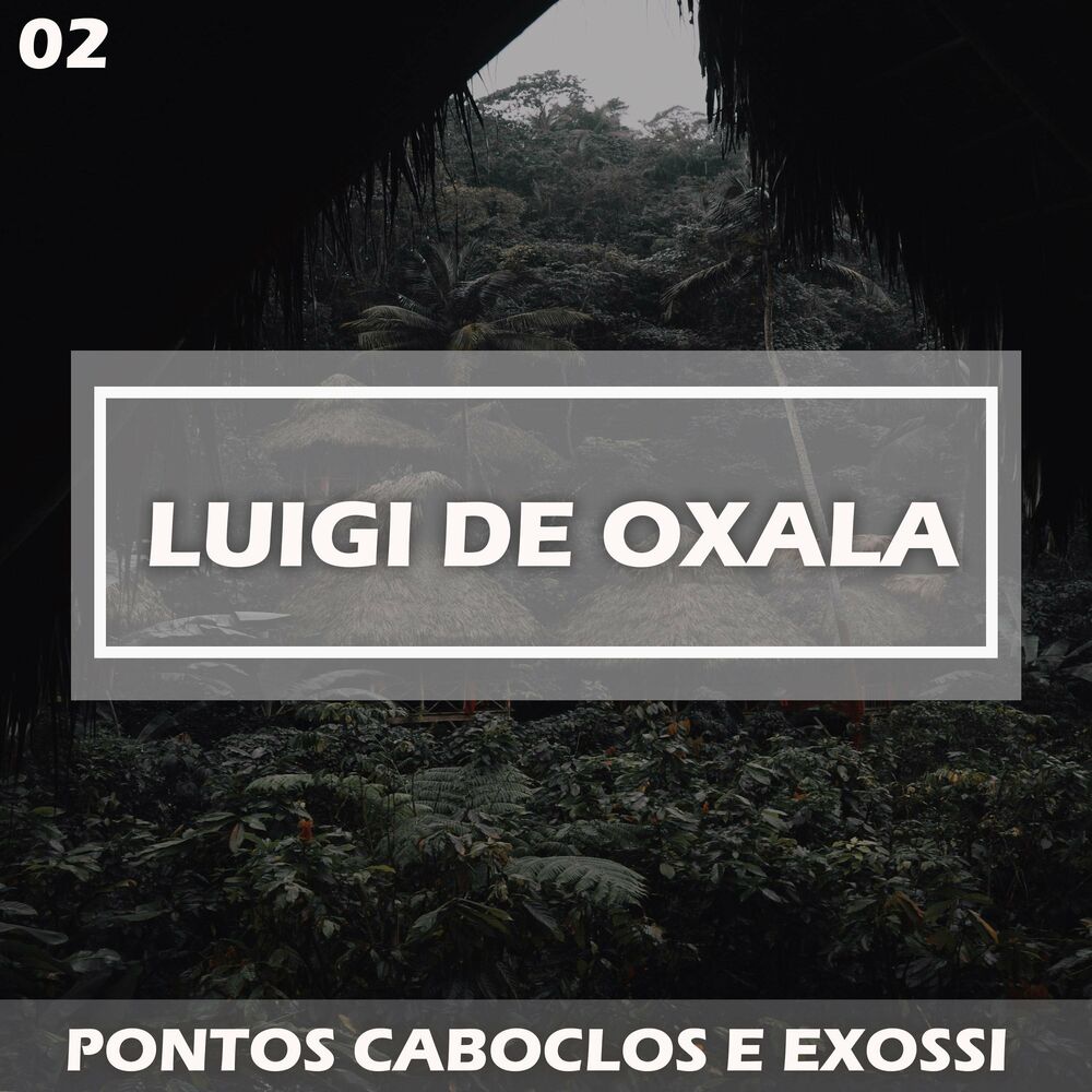 Picture of luigi de oxala