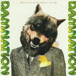 Picture of Damnation