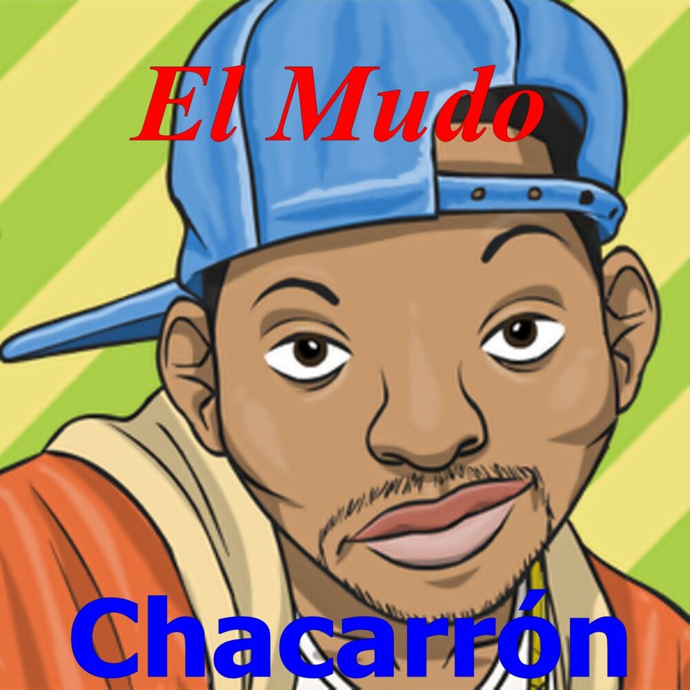 Picture of El Mudo