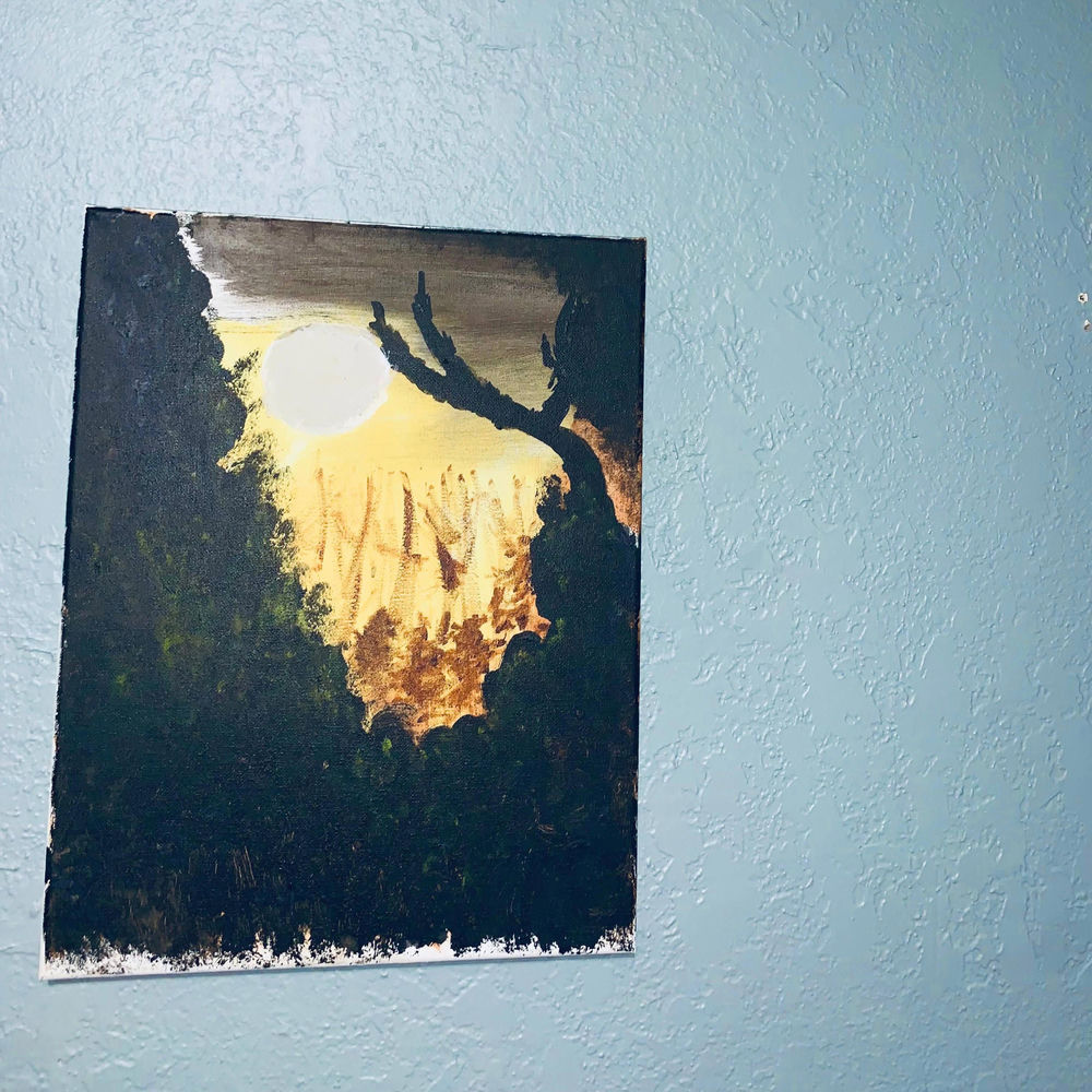Picture of XCode