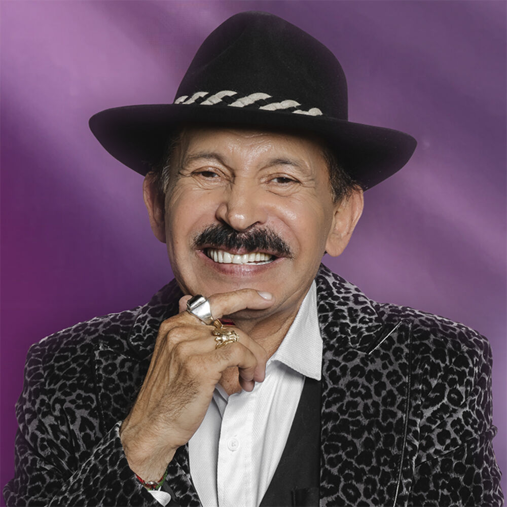 Picture of Antonio Ríos
