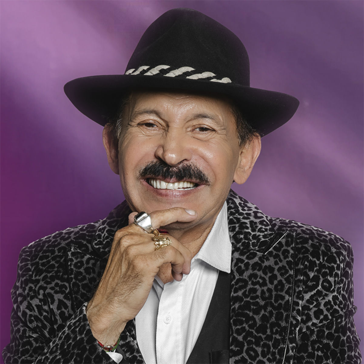 Artist picture of Antonio Ríos