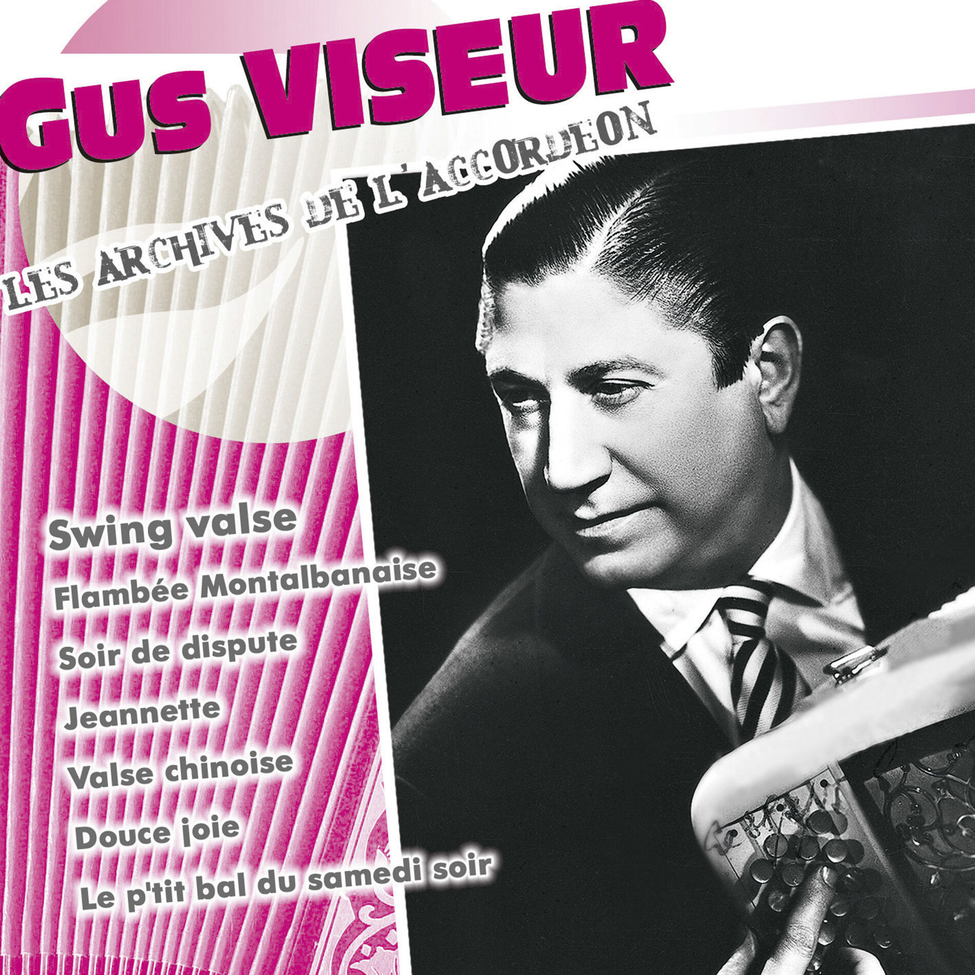Gus Viseur