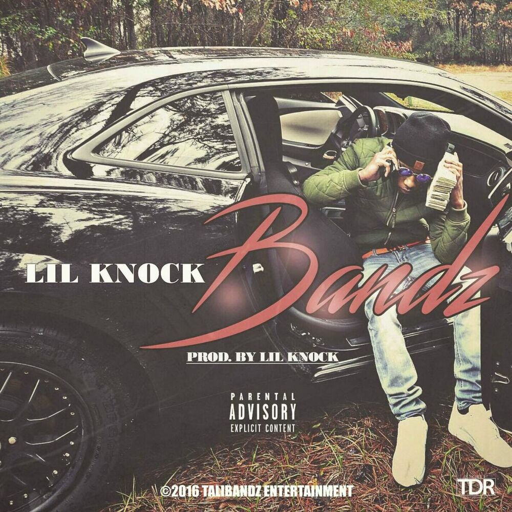 Picture of Lil Knock