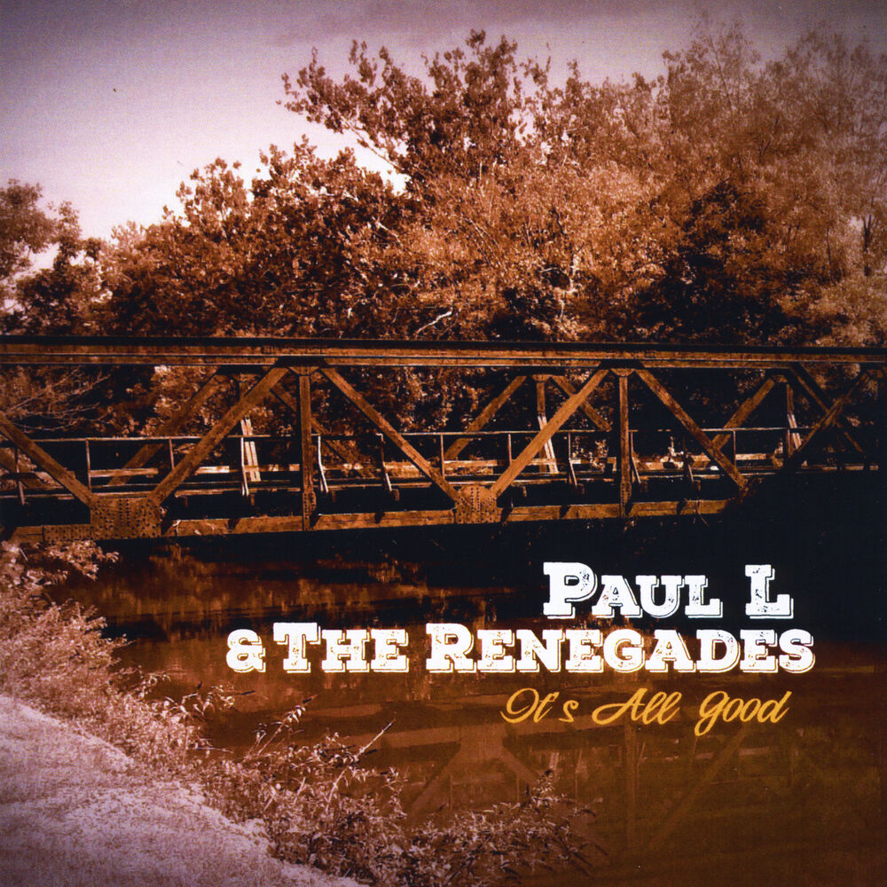 Picture of Paul L