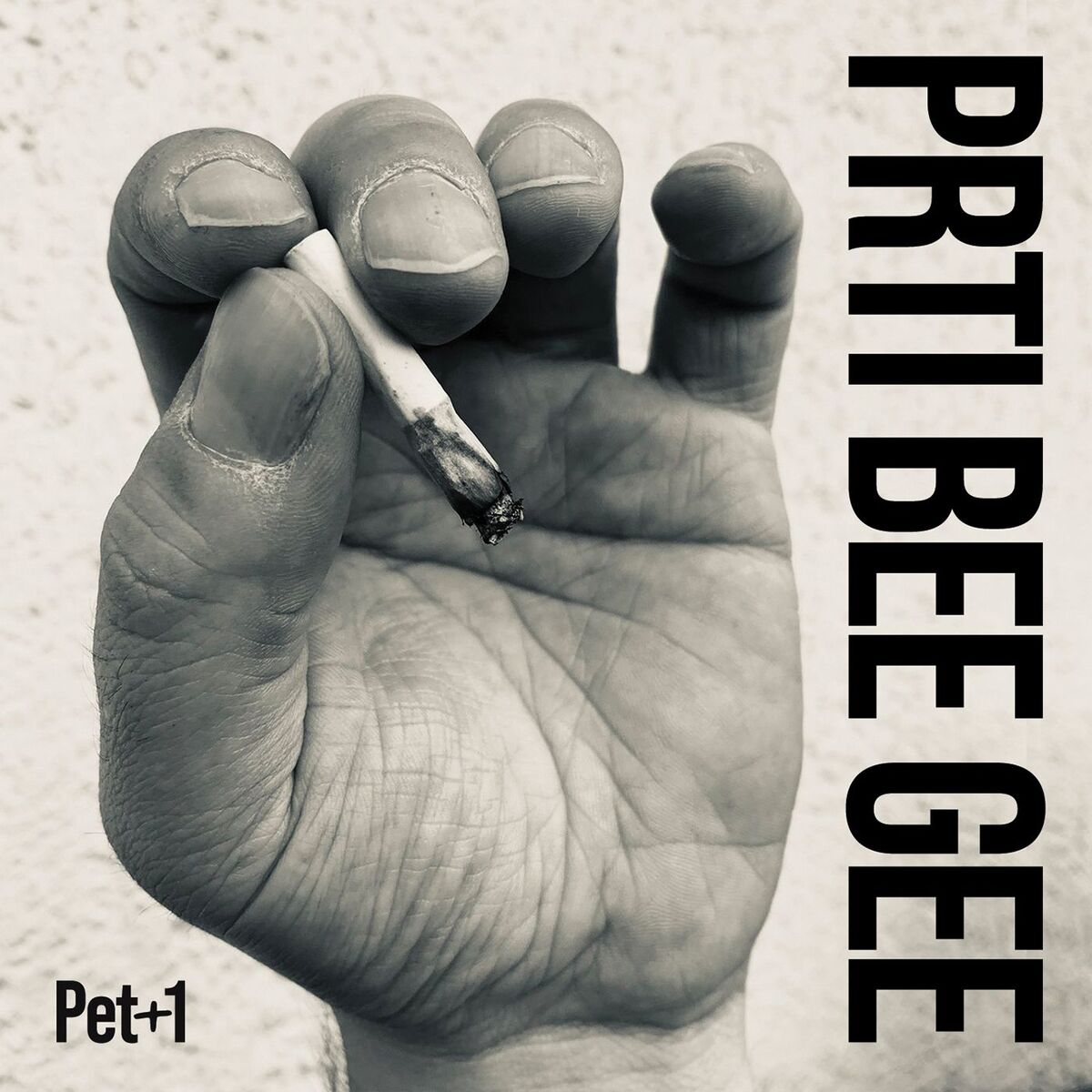 Prti Bee Gee