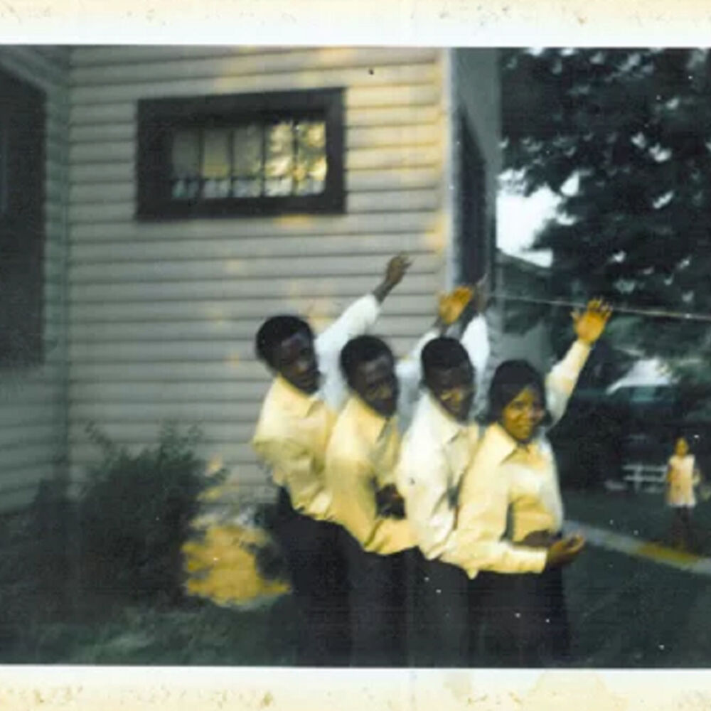 Picture of Penny & The Quarters