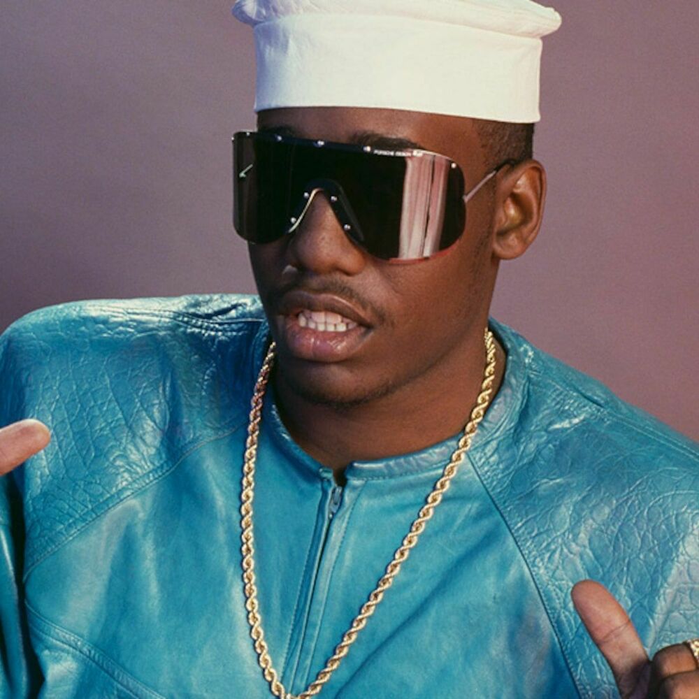 Picture of Kool Moe Dee