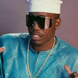 Picture of Kool Moe Dee